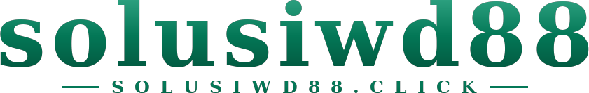 solusiwd88 logo